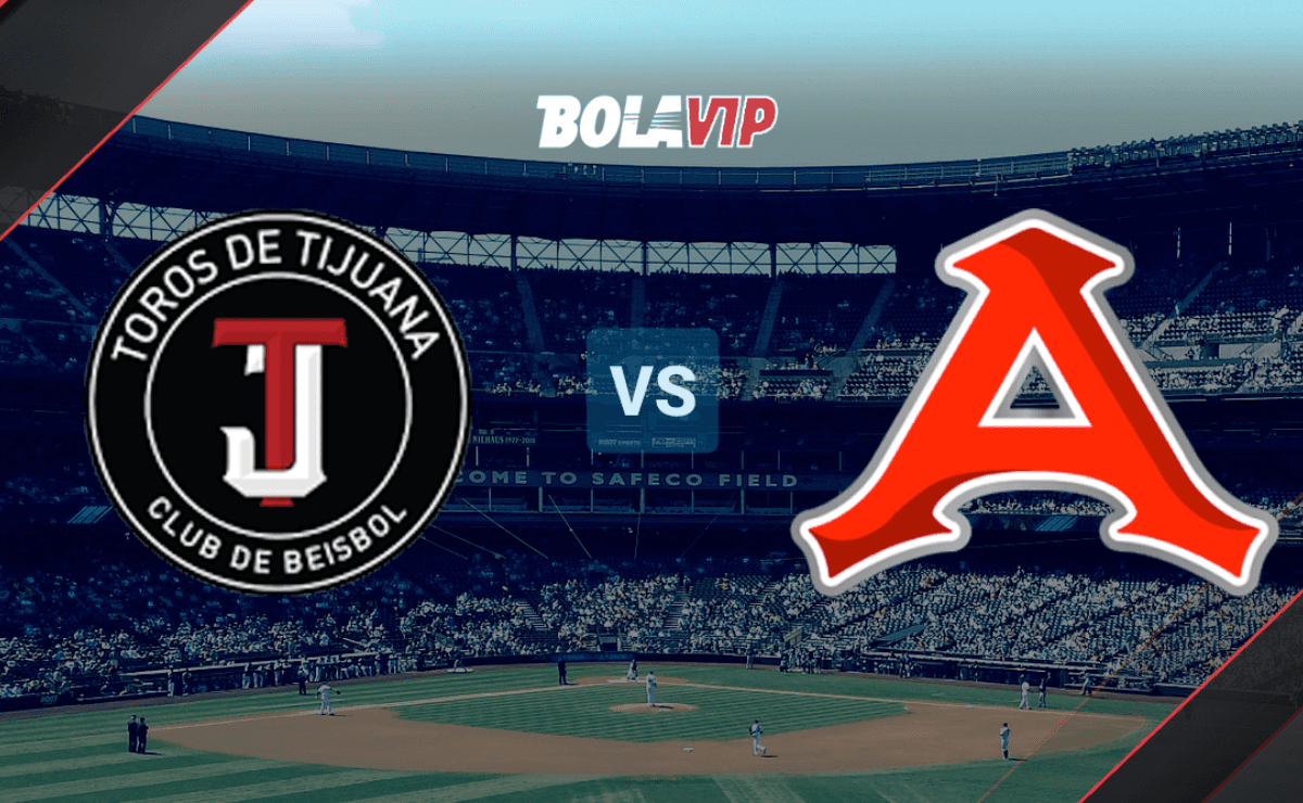 EN VIVO: Toros (1) vs. Acereros (1) hoy por el Juego 3 de los Playoffs de  la LMB 2022: cómo ver GRATIS por TV y streaming ONLINE