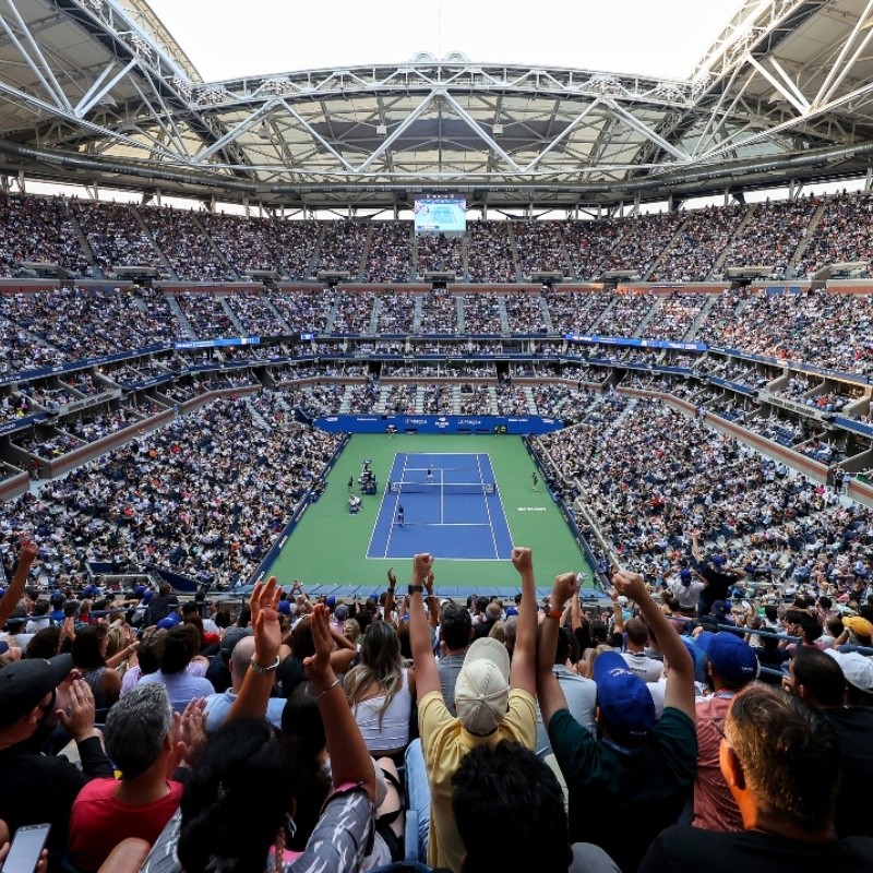 2022 US Open ticket price: How to buy them to attend the final Grand Slam in New York City