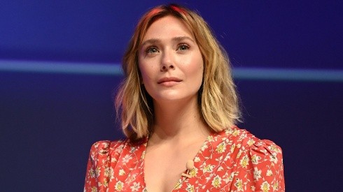 Adiós Marvel: presentan el nuevo proyecto protagonizado por Elizabeth Olsen.