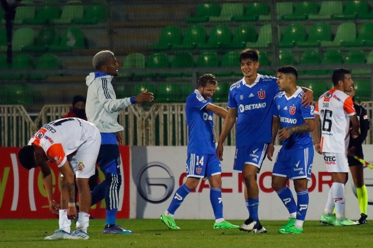 Universidad de Chile