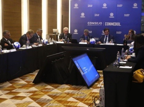 Conmebol le pedirá a FIFA mantener el formato de Eliminatorias para el 2026