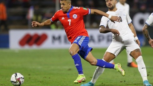 Alexis Sánchez espera seguir siendo una de las figuras de la Selección Chilena en el Mundial de 2026 y la Conmebol prometió que las Clasificatorias serán todos contra todos.
