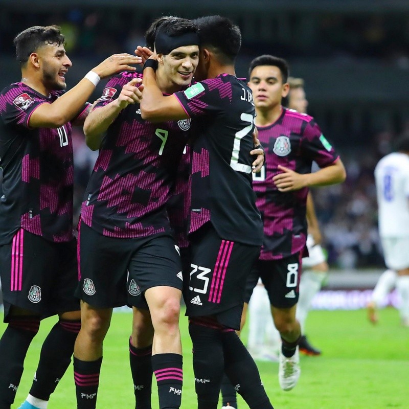 ¿Cuándo debuta la Selección de México en Qatar 2022?