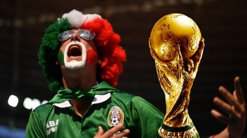 La Selección Mexicana se ilusiona con romper la racha en Qatar 2022.