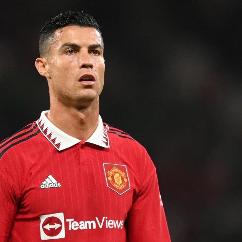 Cristiano Ronaldo | Mother of Everton fan: ‘Most arrogant man I’ve ever spoken to'