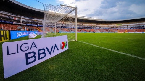 Estadio La Corregidora, el escenario del América vs. Querétaro de la jornada 16 del Apertura 2022.