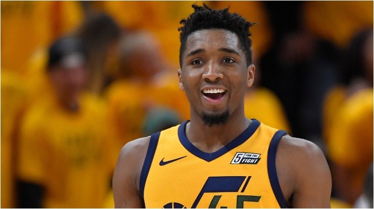 Another young star in North Carolina – Getty Images