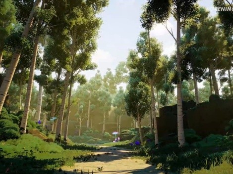 Everywhere, el nuevo juego del ex-productor de GTA, se muestra en Gamescom 2022