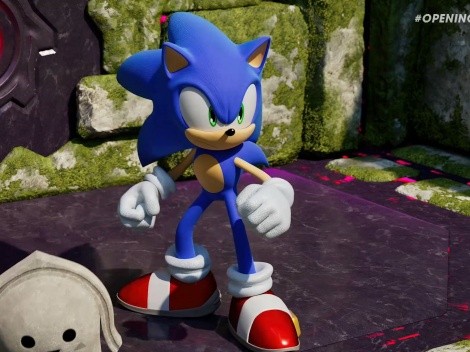 Sonic Frontiers confirma su fecha de lanzamiento en Gamescom 2022