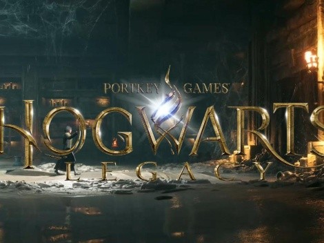 Hogwarts Legacy enseña un nuevo trailer en Gamescom 2022 y le pone fecha a la preorden