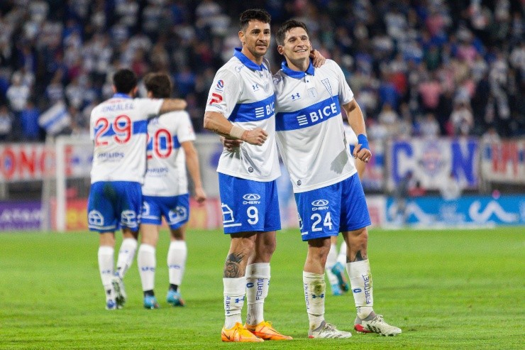 Universidad Católica