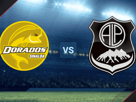 Dorados vs. Durango EN VIVO por la Liga de Expansión MX: Hora, canales de TV, ver streaming EN DIRECTO online y minuto a minuto