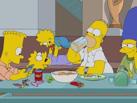 Los Simpson | ¿Cuándo se estrena la temporada 34 donde revelan cómo predicen el futuro?