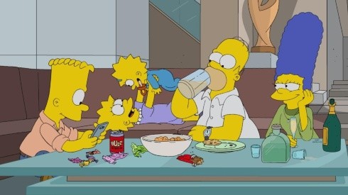 La temporada 34 de Los Simpson ya tiene fecha de estreno.