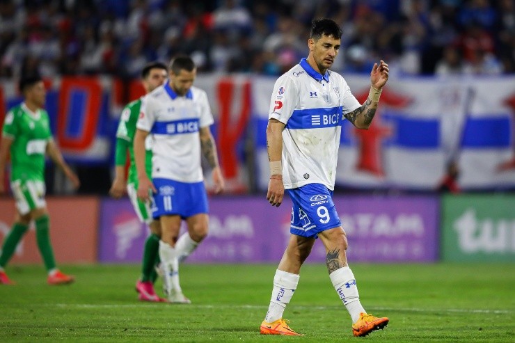 Universidad Católica