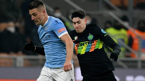 Pronóstico Lazio vs. Inter, Serie A: ¿Quién tiene más posibilidades de ganar?