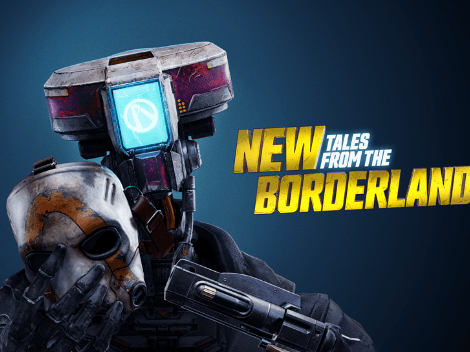 New Tales from the Borderlands presenta su primer tráiler en Gamescom 2022