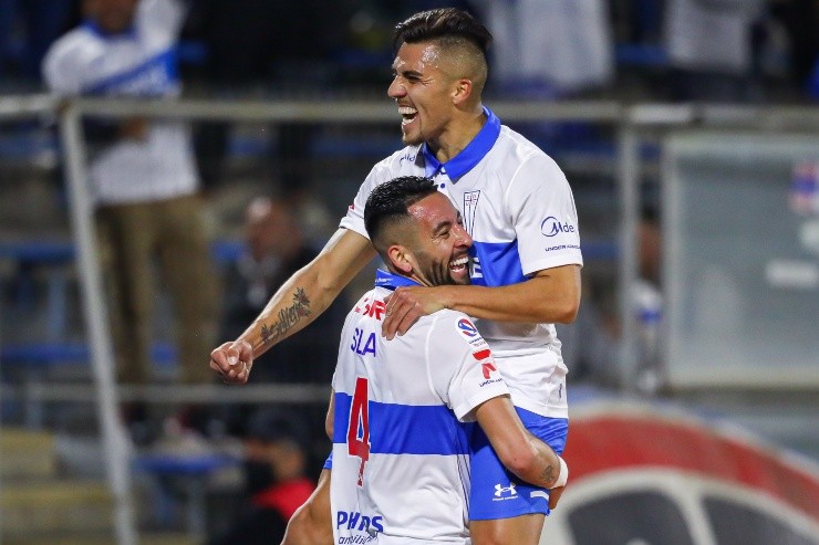 Universidad Católica