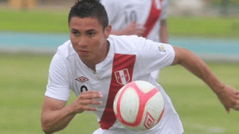 Jean Deza se postula para la Selección Peruana de Juan Reynoso