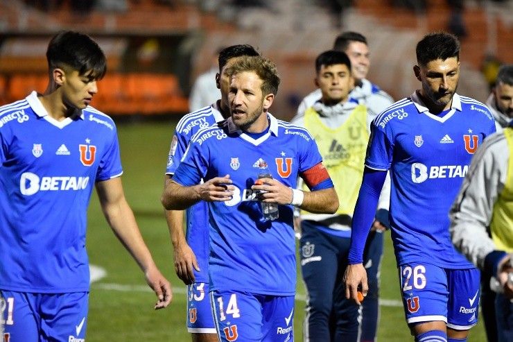 Universidad de Chile