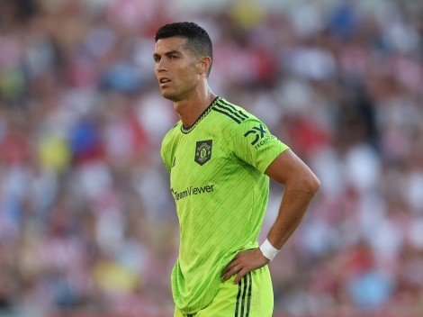 "E agora?"; Cristiano Ronaldo é negado por clube europeu e continua procurando destino