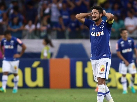 Cruzeiro é processado por zagueiro Léo e atleta leva à justiça dívida milionária da Raposa
