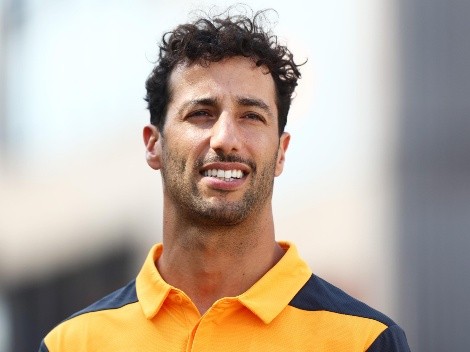 El equipo que quiere fichar a Daniel Ricciardo para 2023