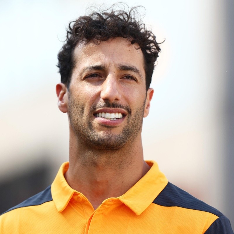 El equipo que quiere fichar a Daniel Ricciardo para 2023