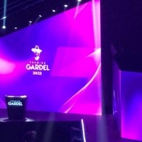Premios Gardel 2022: todos los ganadores de la ceremonia