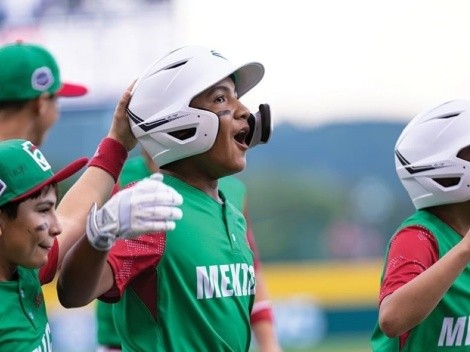 Asia-Pacific vs Mexico: Date, Time, and TV Channel in the US to watch or live stream free the 2022 LLB World Series