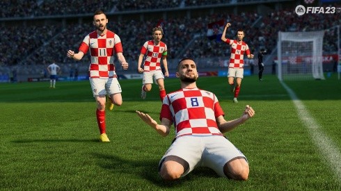 Se filtran nuevos detalles del evento y contenido de la Copa del Mundo en el FIFA 23