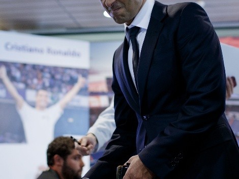 Jorge Mendes pode levar atleta do Corinthians para a Europa