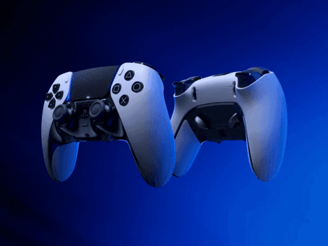 PlayStation apresenta novo controle customizável DualSense Edge