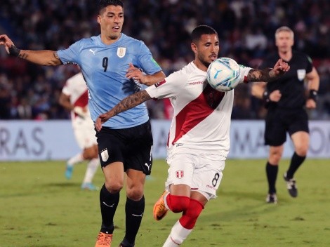 Cuatro peruanos en Emmen: dos jugaron, uno debutó y el otro fue convocado