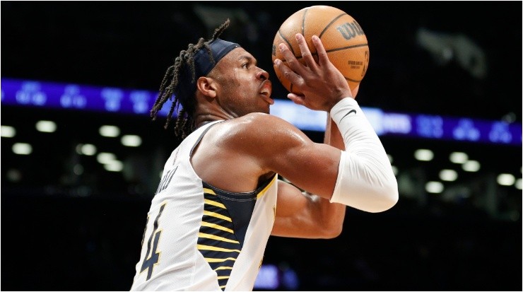 The ultimate trade- Getty Images