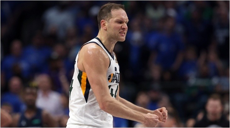 Jazz take Westbrook off their hands – Getty Images