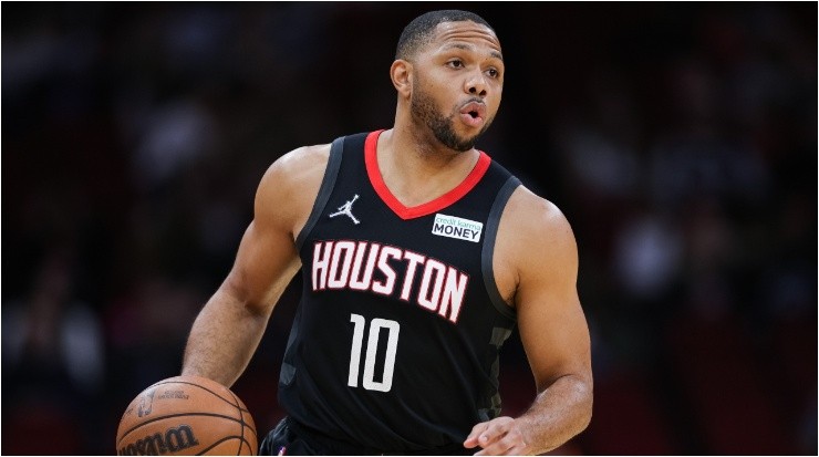 Another veteran in LA – Getty Images