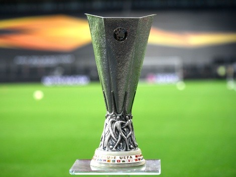 UEFA Europa League: día, horario y cómo ver EN VIVO por TV y ONLINE el sorteo de la Fase de Grupos