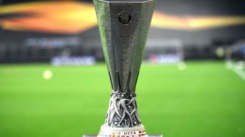 Seville v FC Internazionale - UEFA Europa League Final