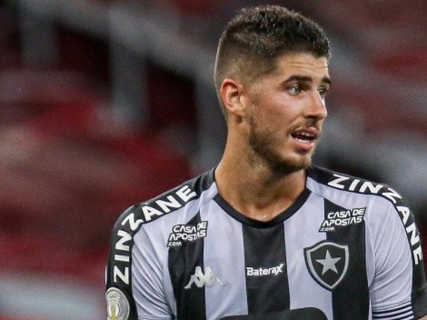 “Ia fechar”; Durcesio expõe como Pedro Raul ‘salvou’ o Botafogo
