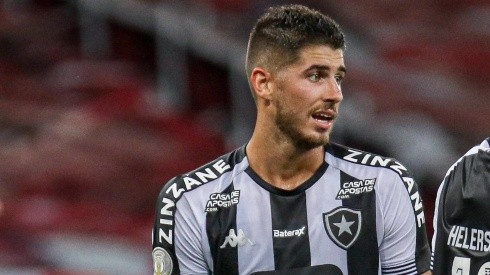 “Ia fechar”; Durcesio expõe como Pedro Raul ‘salvou’ o Botafogo