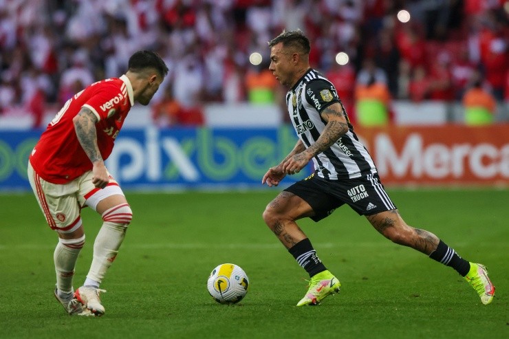 Eduardo Vargas