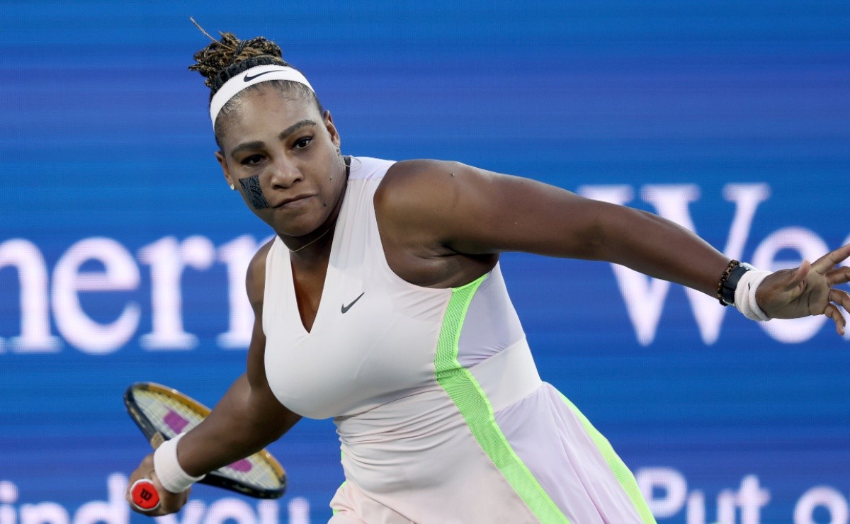 US Open 2022 Is Serena Williams going to play in the last Grand Slam of the year?
