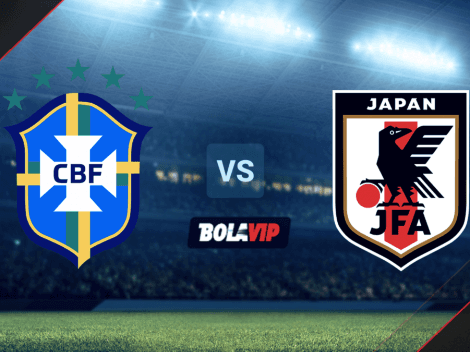 EN VIVO: Brasil vs. Japón, ONLINE por el Mundial Sub 20 femenino Costa Rica 2022 | Cómo ver por TV y streaming | MINUTO a MINUTO