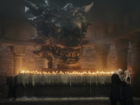 House of the Dragon broke a record during its premiere