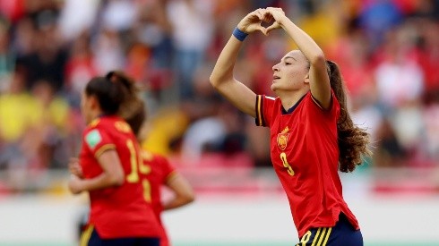España y Países Bajos van en busca de la final del Mundial Femenino Sub-20.