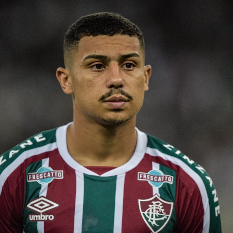 “Chance de convocação”: Tite muda cronograma pelo Fluminense e André vira assunto ‘sério'