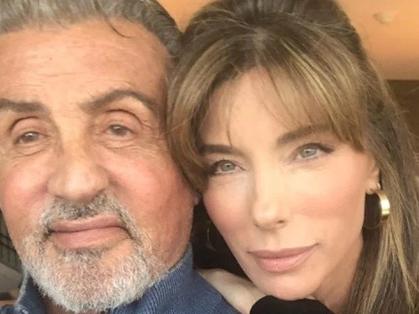 Sylvester Stallone entra com pedido de divórcio, diz site