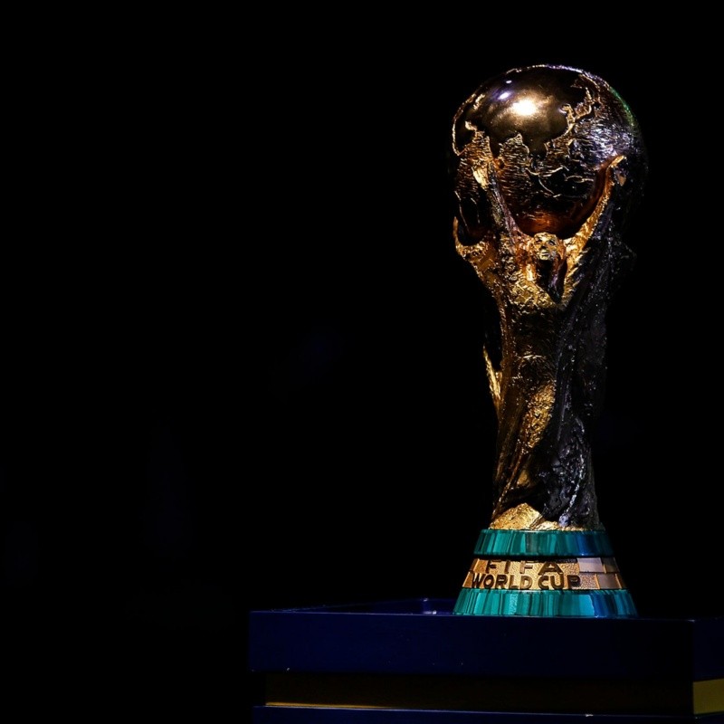 La Copa Mundial de la FIFA retoma su gira previa a Qatar 2022: los países que visitará