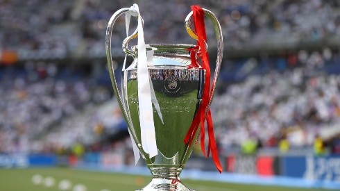 Son 32 clubes los que participan en la fase de grupos de la UEFA Champions League.